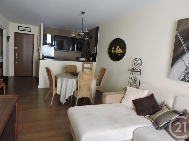 Appartement à louer LA ROCHELLE