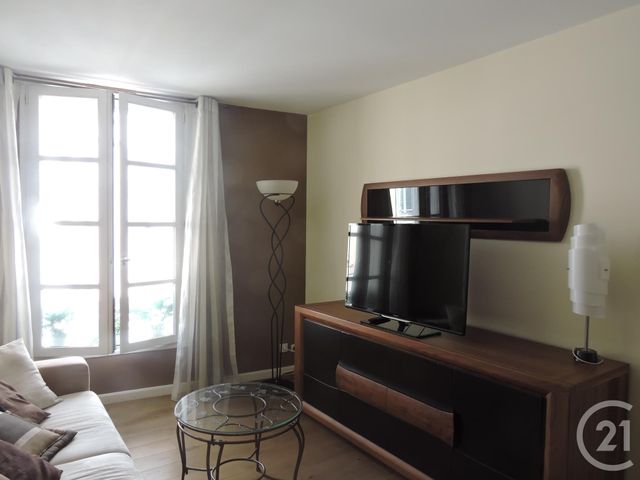 Appartement &agrave; louer - 2 pi&egrave;ces - 45,23 m2 - La Rochelle - 17 - POITOU-CHARENTES