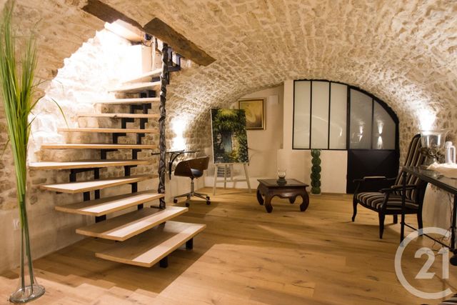 Appartement &agrave; louer - 2 pi&egrave;ces - 29,19 m2 - La Rochelle - 17 - POITOU-CHARENTES