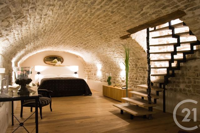 Appartement &agrave; louer - 2 pi&egrave;ces - 29,19 m2 - La Rochelle - 17 - POITOU-CHARENTES