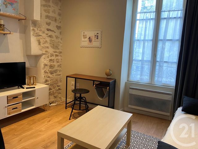 appartement - LA ROCHELLE - 17