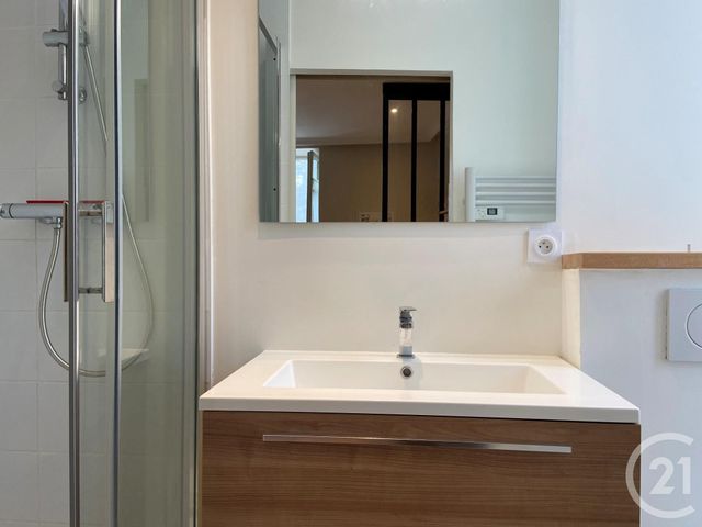 Appartement Studio &agrave; louer - 1 pi&egrave;ce - 18,56 m2 - La Rochelle - 17 - POITOU-CHARENTES