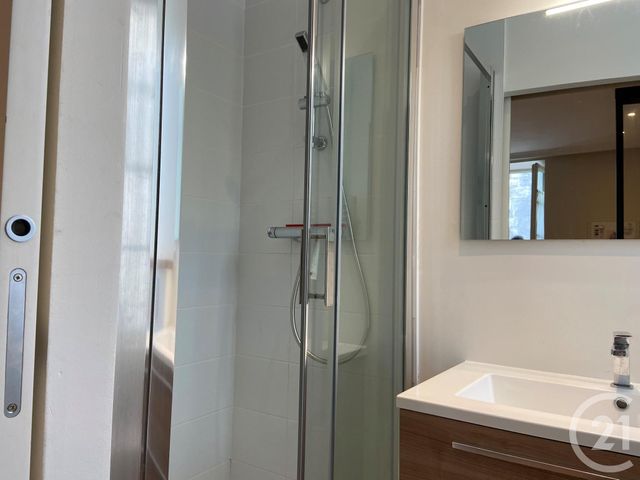 Appartement Studio &agrave; louer - 1 pi&egrave;ce - 18,56 m2 - La Rochelle - 17 - POITOU-CHARENTES