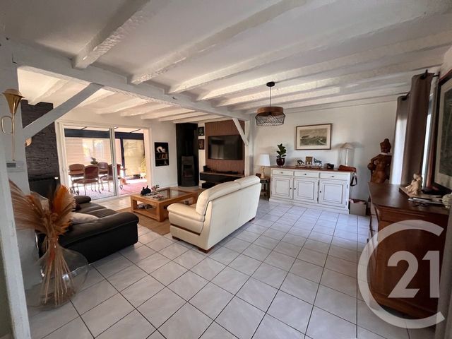 Maison &agrave; vendre - 6 pi&egrave;ces - 139,36 m2 - Esnandes - 17 - POITOU-CHARENTES