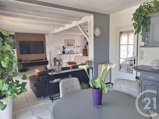 Maison &agrave; vendre - 6 pi&egrave;ces - 139,36 m2 - Esnandes - 17 - POITOU-CHARENTES