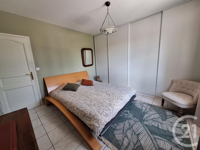 Maison &agrave; vendre - 6 pi&egrave;ces - 139,36 m2 - Esnandes - 17 - POITOU-CHARENTES