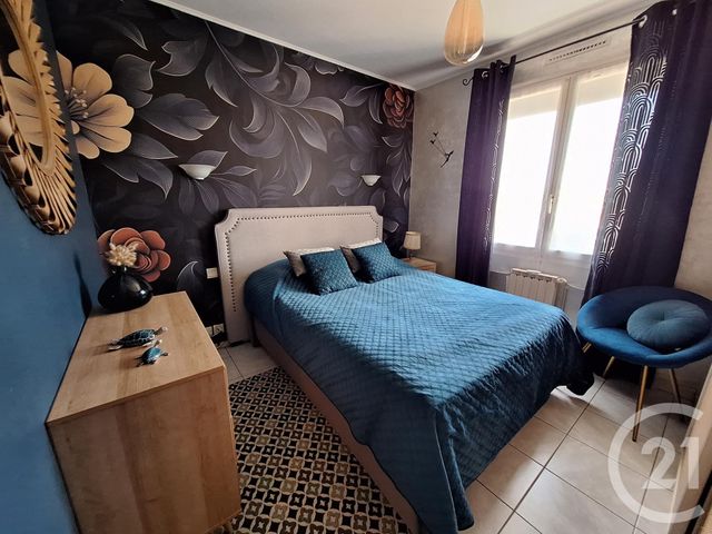 Maison &agrave; vendre - 6 pi&egrave;ces - 139,36 m2 - Esnandes - 17 - POITOU-CHARENTES