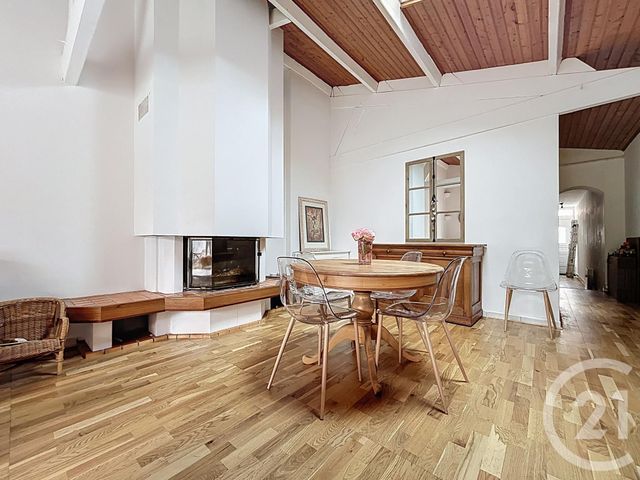 Maison &agrave; louer - 4 pi&egrave;ces - 102,40 m2 - Rochefort - 17 - POITOU-CHARENTES