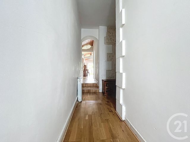 Maison &agrave; louer - 4 pi&egrave;ces - 102,40 m2 - Rochefort - 17 - POITOU-CHARENTES