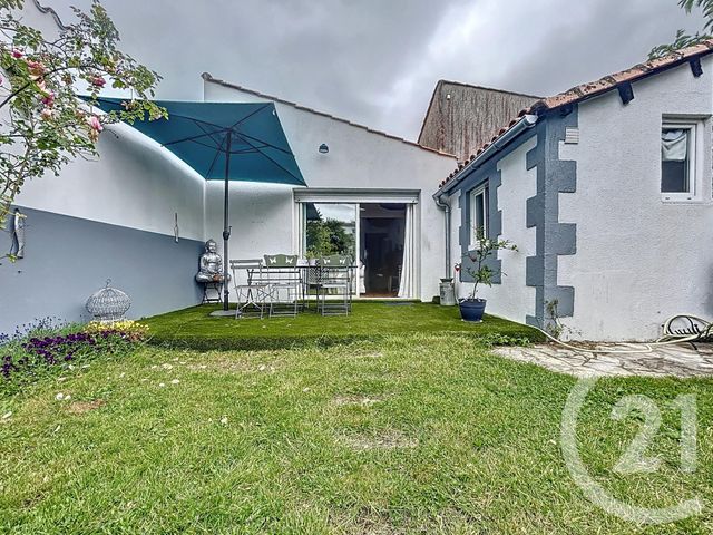 maison - ROCHEFORT - 17