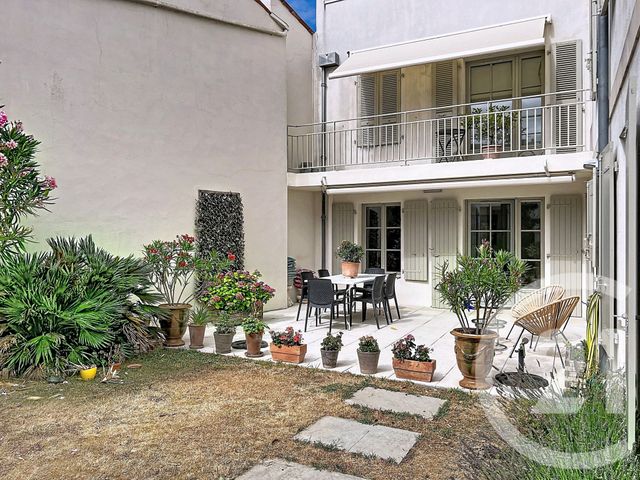 Appartement T4 &agrave; vendre - 4 pi&egrave;ces - 108,32 m2 - La Rochelle - 17 - POITOU-CHARENTES