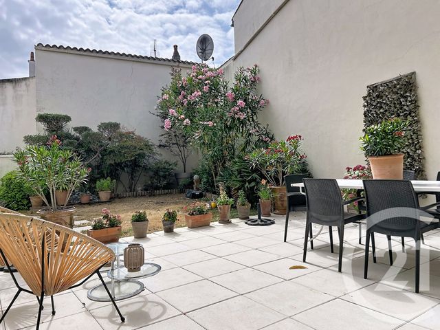 Appartement T4 &agrave; vendre - 4 pi&egrave;ces - 108,32 m2 - La Rochelle - 17 - POITOU-CHARENTES