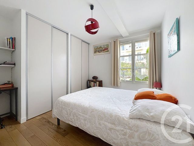 Appartement T4 &agrave; vendre - 4 pi&egrave;ces - 108,32 m2 - La Rochelle - 17 - POITOU-CHARENTES
