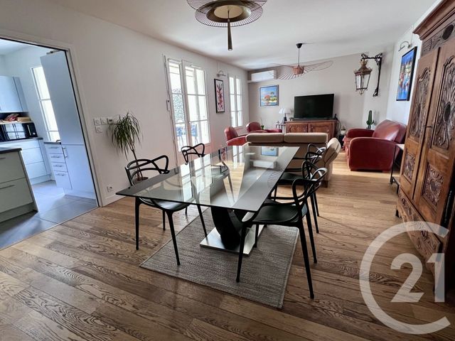 Appartement T4 &agrave; vendre - 4 pi&egrave;ces - 108,32 m2 - La Rochelle - 17 - POITOU-CHARENTES