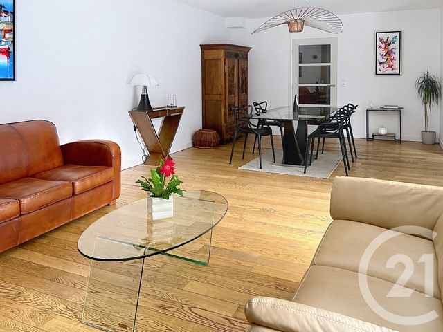 Appartement T4 &agrave; vendre - 4 pi&egrave;ces - 108,32 m2 - La Rochelle - 17 - POITOU-CHARENTES