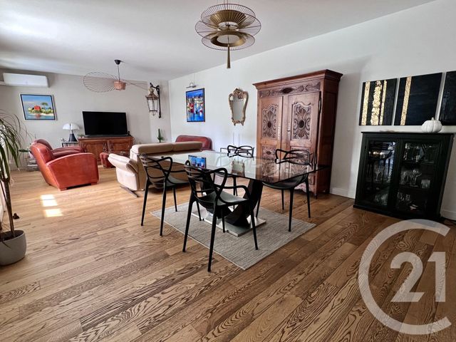 Appartement T4 &agrave; vendre - 4 pi&egrave;ces - 108,32 m2 - La Rochelle - 17 - POITOU-CHARENTES