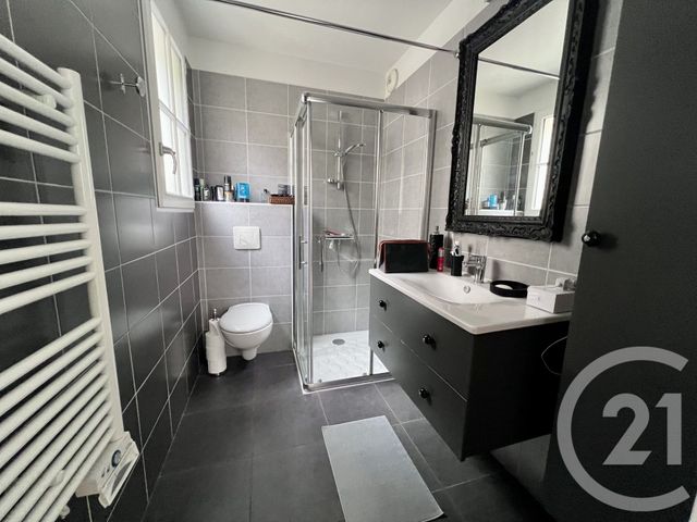 Appartement T4 &agrave; vendre - 4 pi&egrave;ces - 108,32 m2 - La Rochelle - 17 - POITOU-CHARENTES