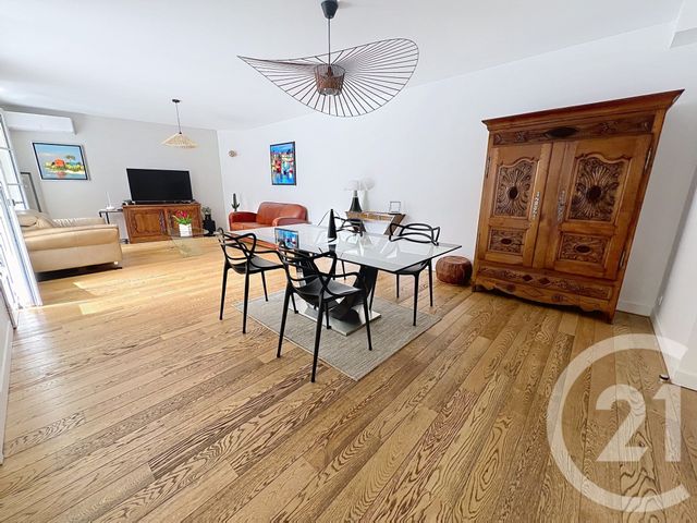Appartement T4 &agrave; vendre - 4 pi&egrave;ces - 108,32 m2 - La Rochelle - 17 - POITOU-CHARENTES