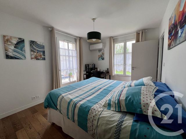 Appartement T4 &agrave; vendre - 4 pi&egrave;ces - 108,32 m2 - La Rochelle - 17 - POITOU-CHARENTES