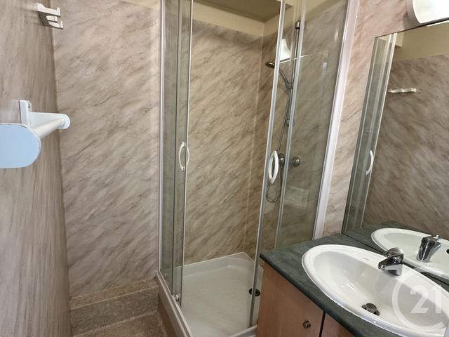 Appartement F1 &agrave; louer - 1 pi&egrave;ce - 21,24 m2 - La Rochelle - 17 - POITOU-CHARENTES