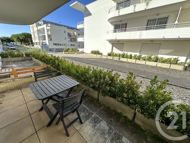 appartement - LA ROCHELLE - 17