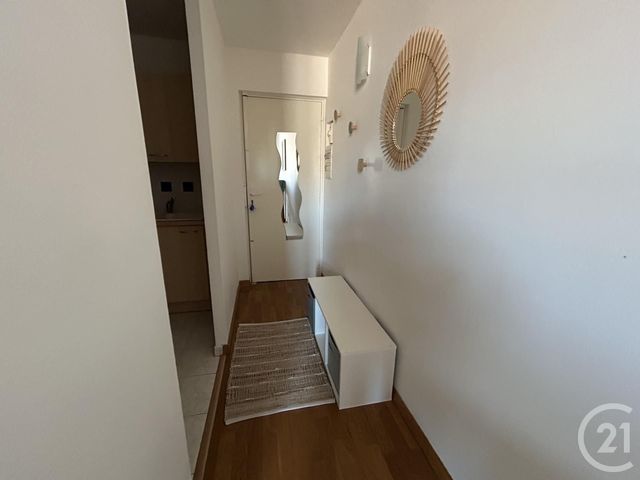 Appartement Studio &agrave; louer - 1 pi&egrave;ce - 26,98 m2 - La Rochelle - 17 - POITOU-CHARENTES