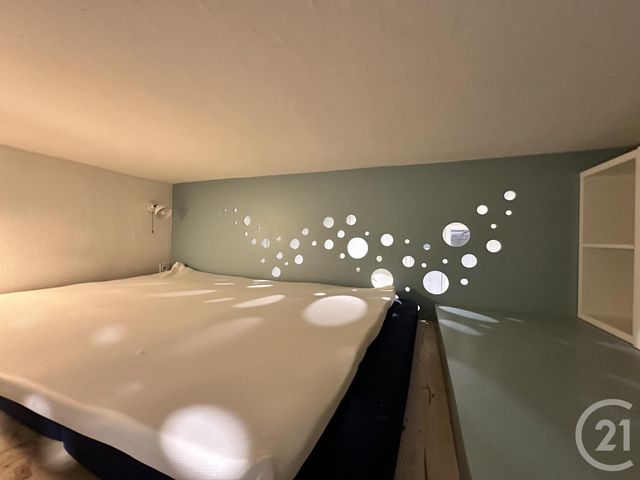 Appartement T1 &agrave; louer - 1 pi&egrave;ce - 16,20 m2 - La Rochelle - 17 - POITOU-CHARENTES