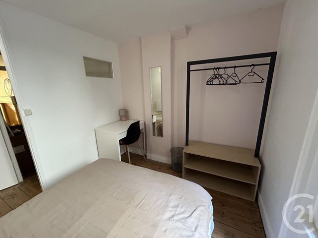 Maison &agrave; louer - 1 pi&egrave;ce - 13,62 m2 - La Rochelle - 17 - POITOU-CHARENTES