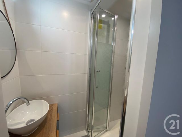 Maison &agrave; louer - 1 pi&egrave;ce - 13,62 m2 - La Rochelle - 17 - POITOU-CHARENTES
