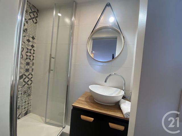 Maison &agrave; louer - 1 pi&egrave;ce - 20,63 m2 - La Rochelle - 17 - POITOU-CHARENTES
