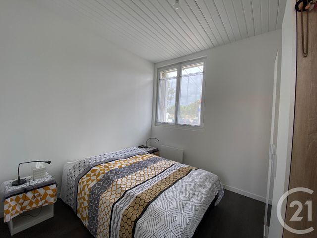 Maison &agrave; louer - 3 pi&egrave;ces - 53,91 m2 - La Rochelle - 17 - POITOU-CHARENTES