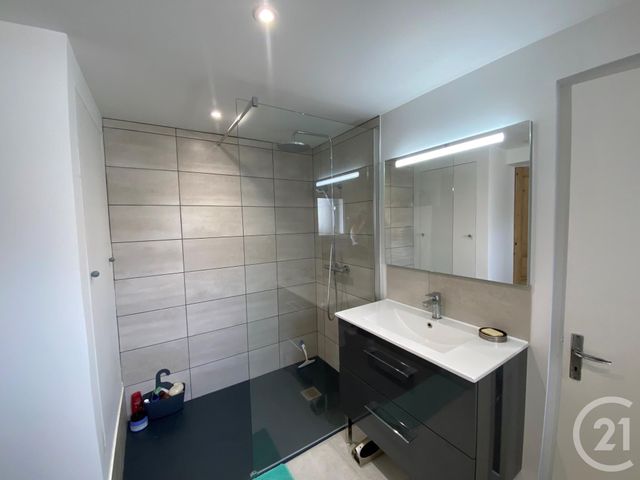 Maison &agrave; louer - 3 pi&egrave;ces - 53,91 m2 - La Rochelle - 17 - POITOU-CHARENTES