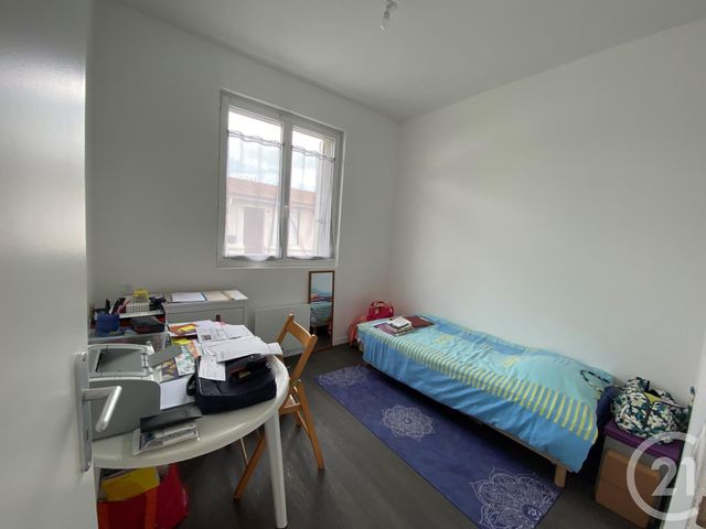 Maison &agrave; louer - 3 pi&egrave;ces - 53,91 m2 - La Rochelle - 17 - POITOU-CHARENTES