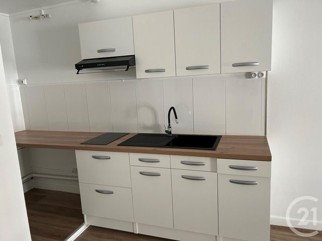 Appartement F2 &agrave; louer - 2 pi&egrave;ces - 51,52 m2 - La Rochelle - 17 - POITOU-CHARENTES