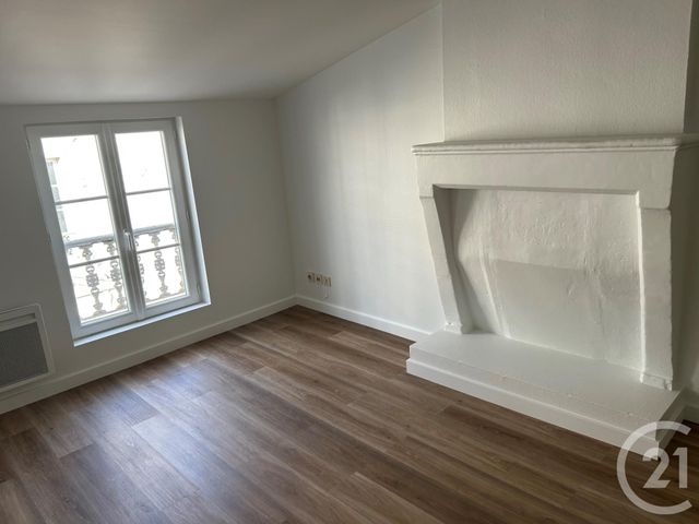 Appartement F2 &agrave; louer - 2 pi&egrave;ces - 51,52 m2 - La Rochelle - 17 - POITOU-CHARENTES