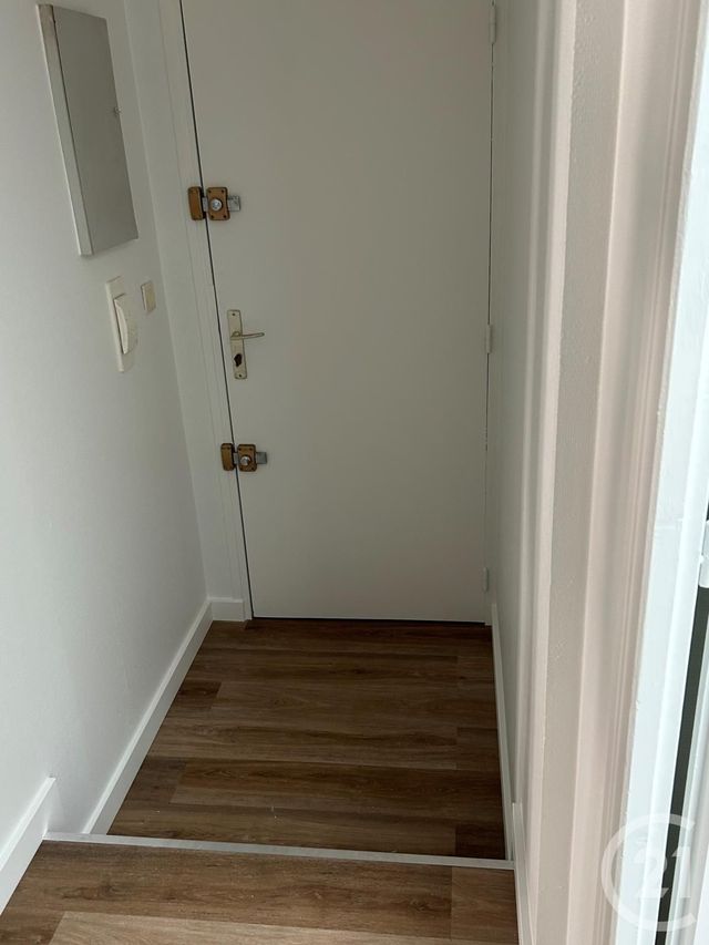 Appartement F2 &agrave; louer - 2 pi&egrave;ces - 51,52 m2 - La Rochelle - 17 - POITOU-CHARENTES