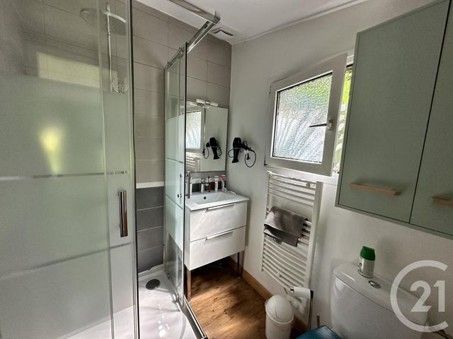 Appartement T2 duplex &agrave; louer - 2 pi&egrave;ces - 26,72 m2 - La Rochelle - 17 - POITOU-CHARENTES