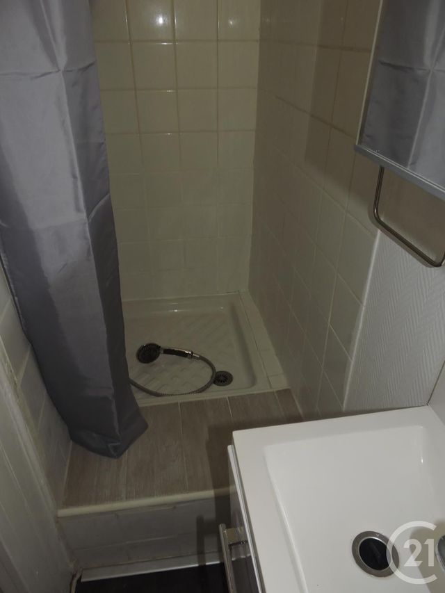 Appartement Studio &agrave; louer - 1 pi&egrave;ce - 14,61 m2 - La Rochelle - 17 - POITOU-CHARENTES