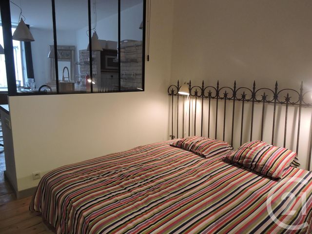 Appartement T1 bis &agrave; louer - 2 pi&egrave;ces - 43,29 m2 - La Rochelle - 17 - POITOU-CHARENTES