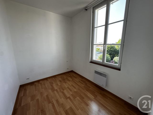 Appartement &agrave; louer - 3 pi&egrave;ces - 51,10 m2 - La Rochelle - 17 - POITOU-CHARENTES