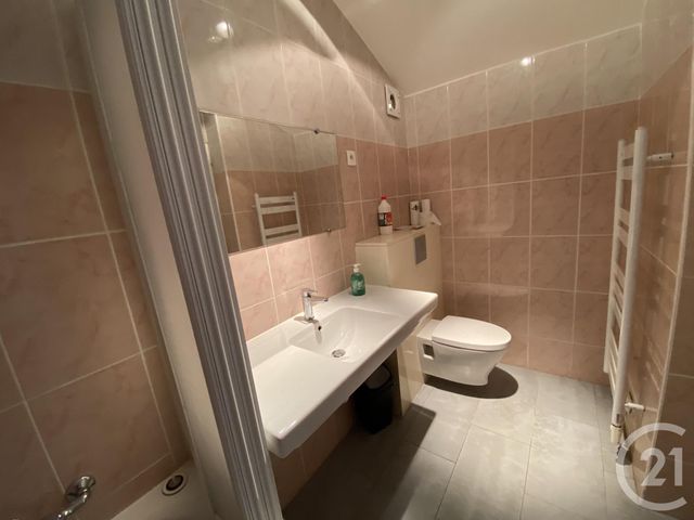 Immeuble &agrave; vendre - 248 m2 - La Rochelle - 17 - POITOU-CHARENTES