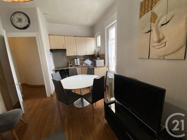 Immeuble &agrave; vendre - 248 m2 - La Rochelle - 17 - POITOU-CHARENTES