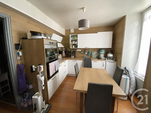 Immeuble &agrave; vendre - 248 m2 - La Rochelle - 17 - POITOU-CHARENTES
