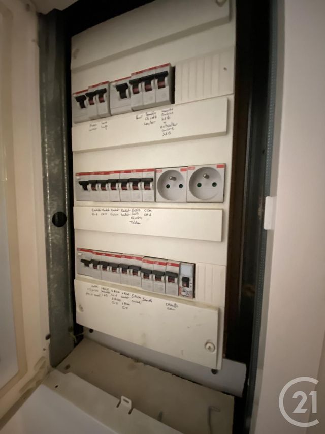 Immeuble &agrave; vendre - 248 m2 - La Rochelle - 17 - POITOU-CHARENTES