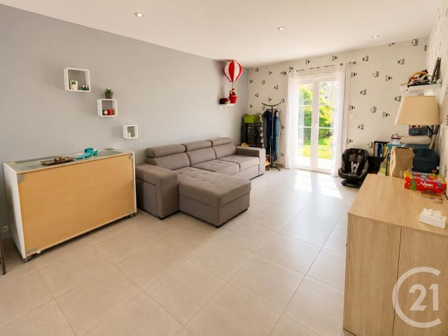 Maison &agrave; vendre - 7 pi&egrave;ces - 148 m2 - Puilboreau - 17 - POITOU-CHARENTES