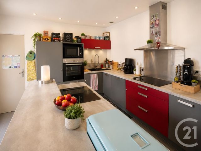 Maison &agrave; vendre - 7 pi&egrave;ces - 148 m2 - Puilboreau - 17 - POITOU-CHARENTES