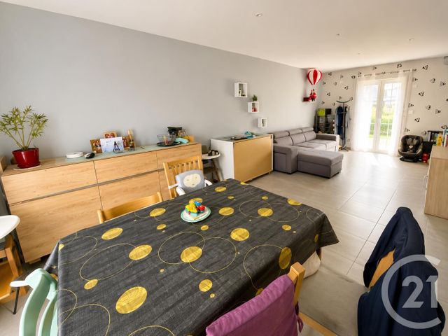 Maison &agrave; vendre - 7 pi&egrave;ces - 148 m2 - Puilboreau - 17 - POITOU-CHARENTES