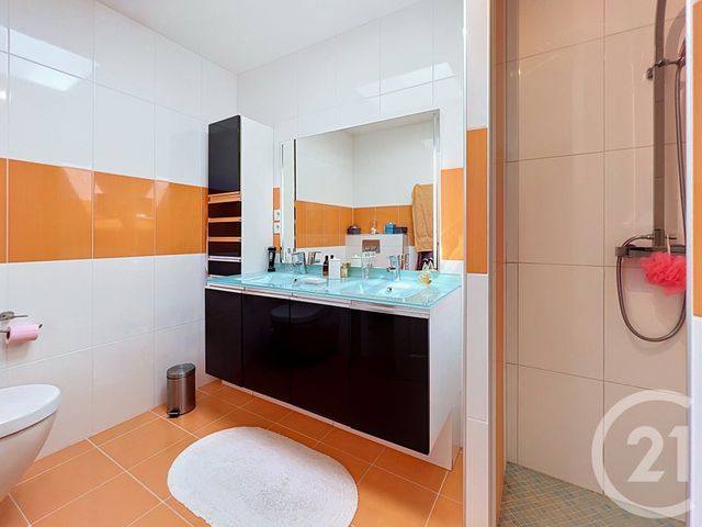 Maison &agrave; vendre - 4 pi&egrave;ces - 92,50 m2 - St Vivien - 17 - POITOU-CHARENTES