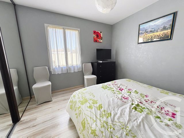 Maison &agrave; vendre - 4 pi&egrave;ces - 92,50 m2 - St Vivien - 17 - POITOU-CHARENTES