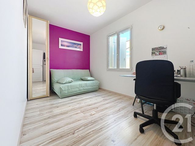 Maison &agrave; vendre - 4 pi&egrave;ces - 92,50 m2 - St Vivien - 17 - POITOU-CHARENTES